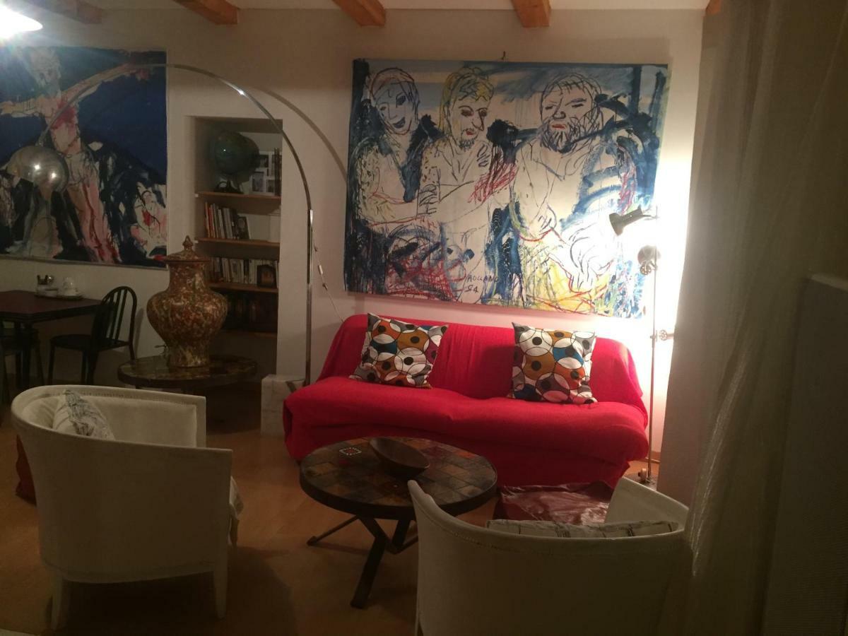 Chambres D'Hotes D'Endoume マルセイユ エクステリア 写真