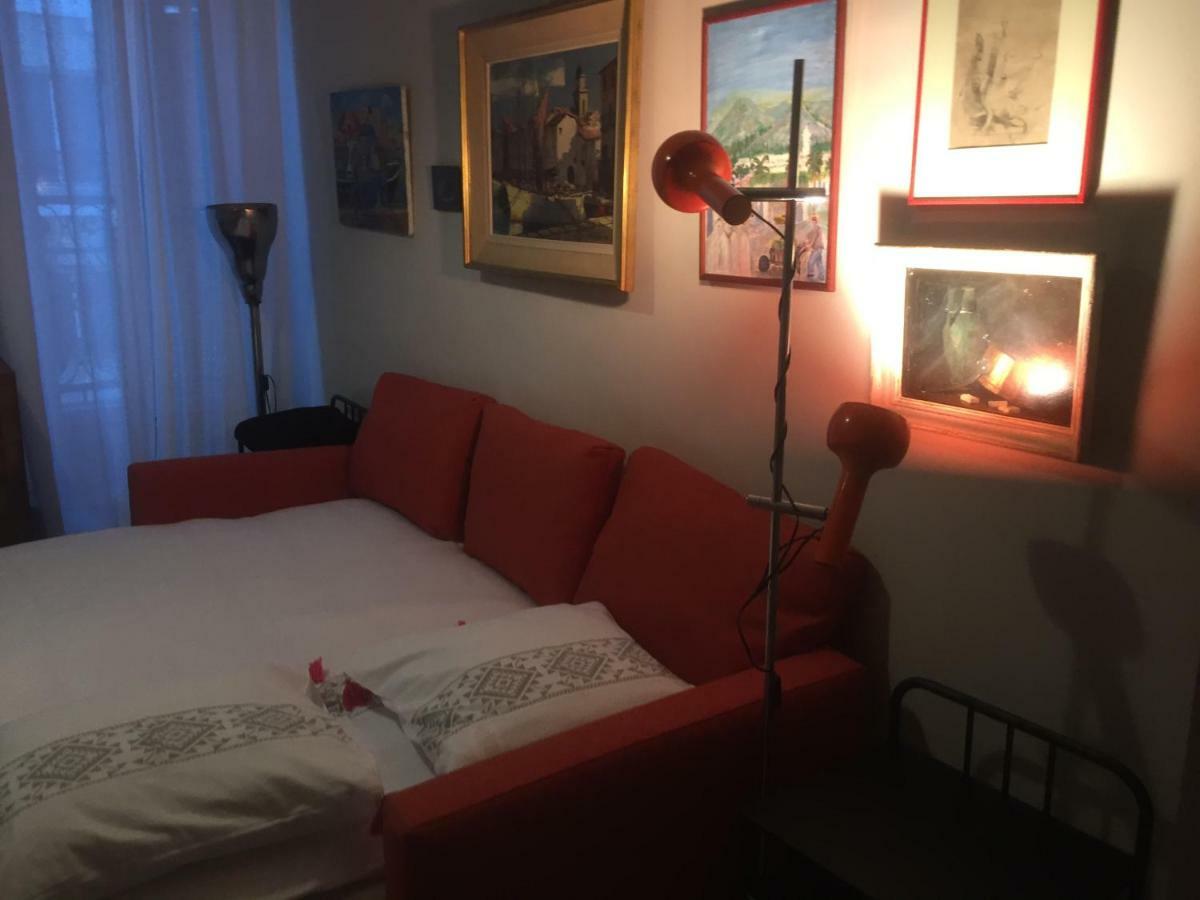 Chambres D'Hotes D'Endoume マルセイユ エクステリア 写真