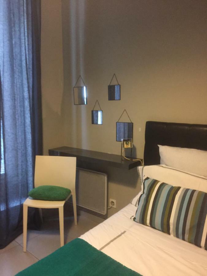 Chambres D'Hotes D'Endoume マルセイユ エクステリア 写真