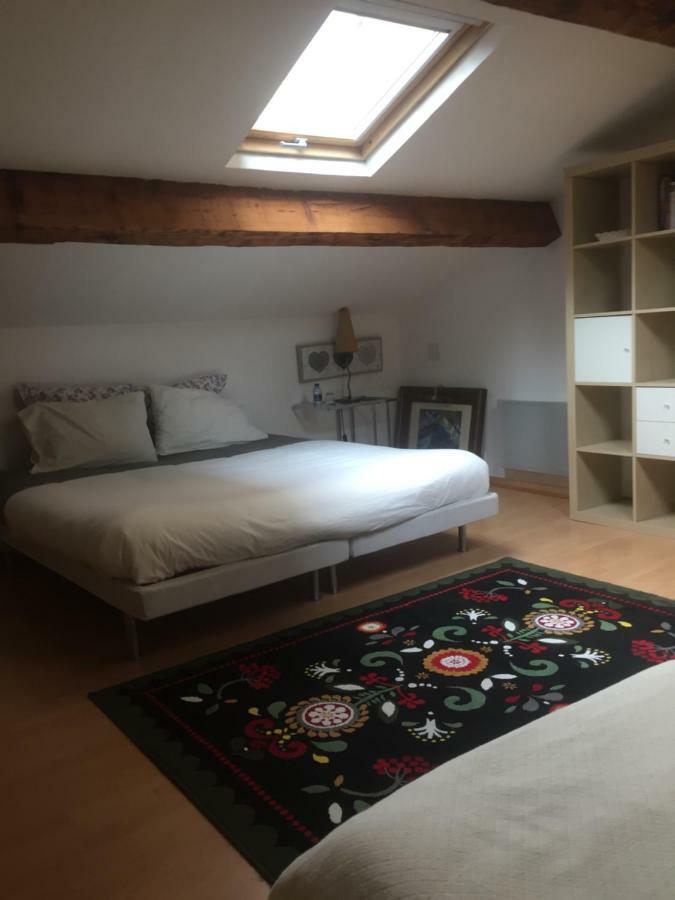 Chambres D'Hotes D'Endoume マルセイユ エクステリア 写真