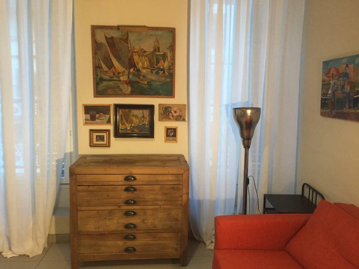 Chambres D'Hotes D'Endoume マルセイユ エクステリア 写真