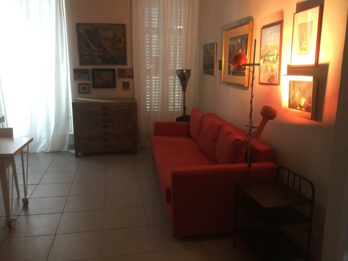 Chambres D'Hotes D'Endoume マルセイユ エクステリア 写真